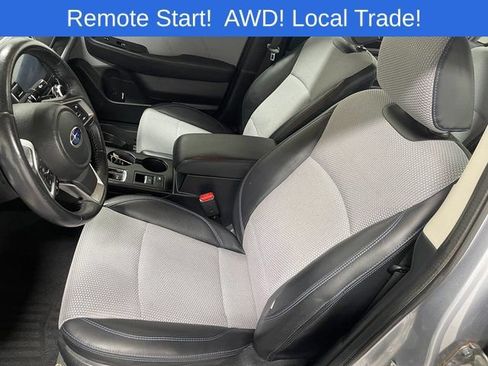 Used 2019 Subaru Legacy 2.5i Sport AWD/4WD image 12