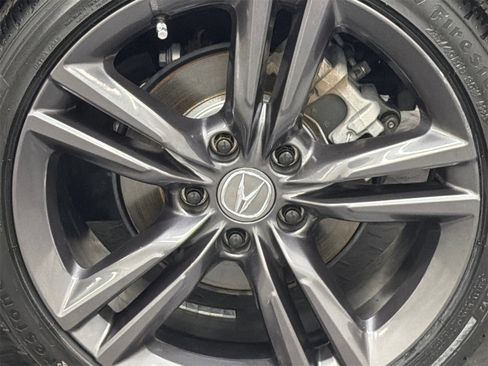 Used 2024 Acura Integra A-Spec image 5