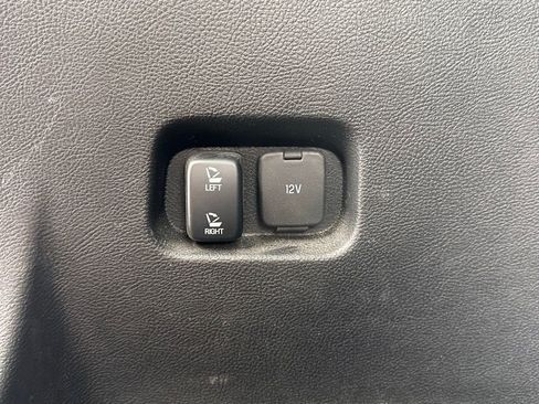 Certified 2024 Ford Edge SEL w/ Convenience Package image 17