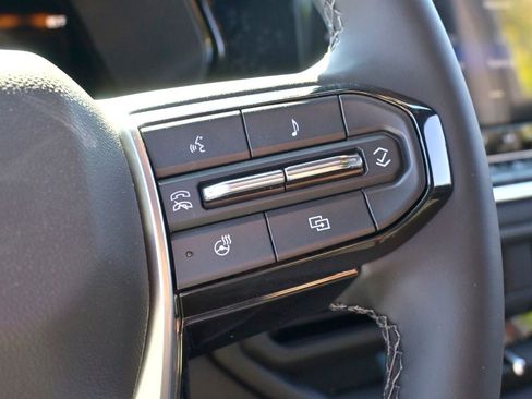 New 2026 Chevrolet Colorado LT w/ LT Convenience Package image 30