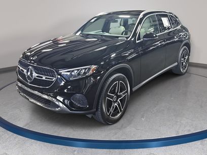 Certified 2026 Mercedes-Benz GLC 300 4MATIC