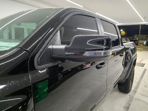 New 2026 RAM 1500 RHO AWD/4WD image 13