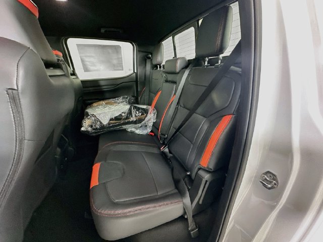 New 2026 Ford Ranger Raptor AWD/4WD image 25
