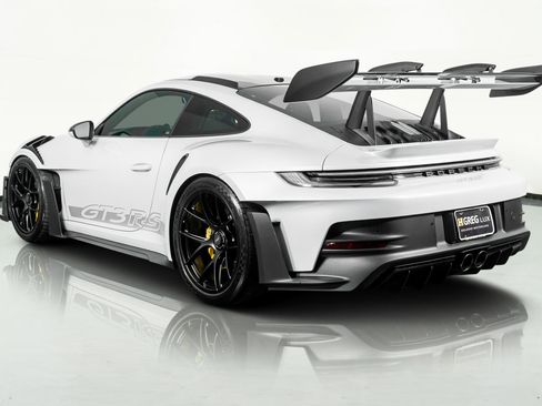 Used 2024 Porsche 911 GT3 RS image 18