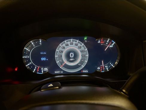 Used 2020 Cadillac Escalade Luxury image 13