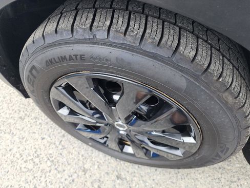 Used 2018 Ford Escape S image 36