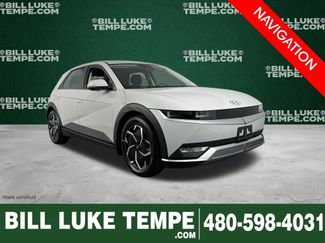 Used 2024 Hyundai Ioniq 5 SE video 1