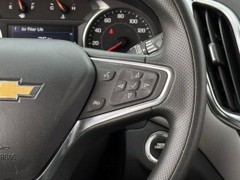 Used 2024 Chevrolet Equinox LS w/ LS Convenience Package image 16