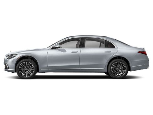 New 2026 Mercedes-Benz S 580 S 580 image 40