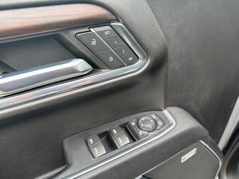 Certified 2023 GMC Sierra 1500 SLT w/ SLT Premium Package image 21