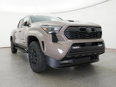 New 2026 Toyota Tacoma TRD Sport image 30