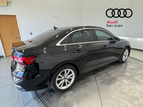 Used 2025 Audi A3 2.0T Premium w/ Convenience Package AWD/4WD image 37