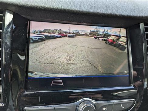 Used 2020 Chevrolet Trax LS w/ Tint and Cruise Package image 21