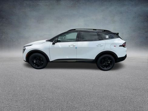 Used 2024 Kia Sportage X-Pro Prestige AWD/4WD image 13