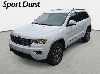 Certified 2020 Jeep Grand Cherokee Laredo w/ Security & Convenience Group image 1