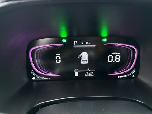 Used 2023 Kia Soul LX w/ Option Group 015 image 17