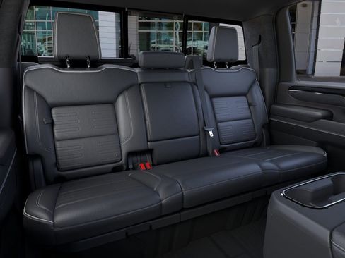 New 2026 GMC Sierra 2500 AT4X w/ LPO, Black Badging Package image 17