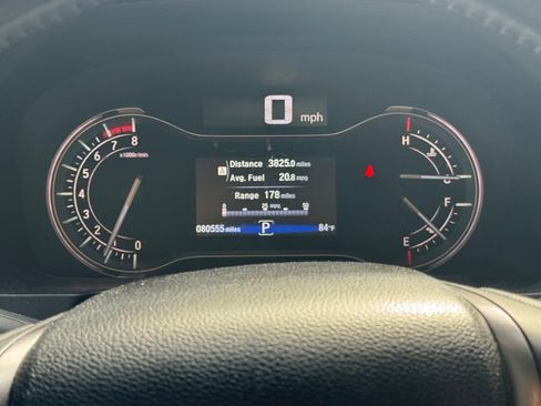 Used 2017 Honda Pilot EX-L image 9