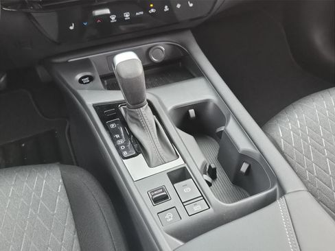 New 2026 Nissan Sentra SV w/ SV Convenience Package image 24