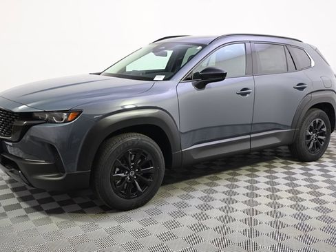 New 2026 MAZDA CX-50 AWD 2.5 Hybrid w/ Weather Package image 2