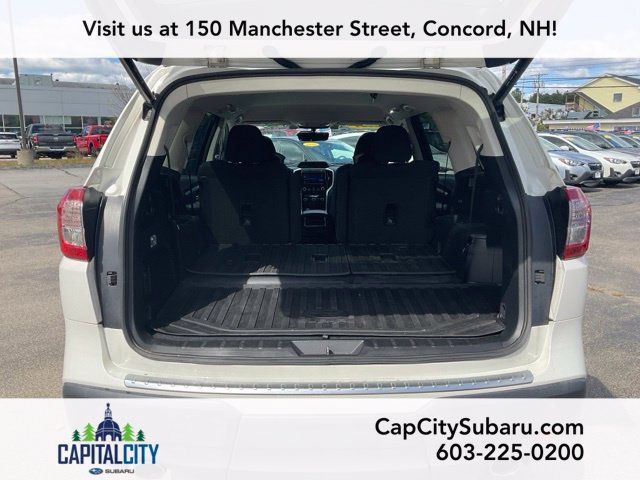 Used 2021 Subaru Ascent Premium w/ Convenience Package AWD/4WD image 10