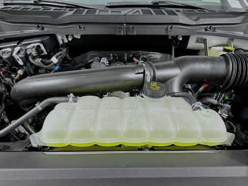 New 2025 Ford F150 XLT w/ Equipment Group 302A MID image 19