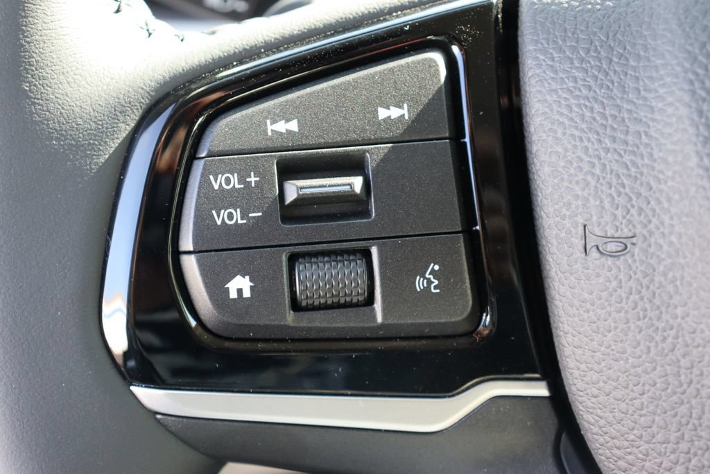 New 2026 Honda Odyssey EX-L image 31