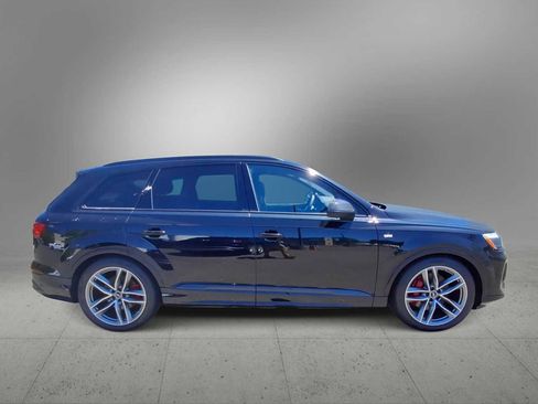 New 2026 Audi Q7 3.0T Prestige AWD/4WD image 9