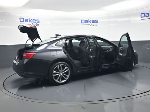 Used 2023 Chevrolet Malibu LT FWD image 53