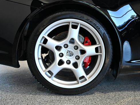 Used 2007 Porsche 911 Carrera S RWD image 21