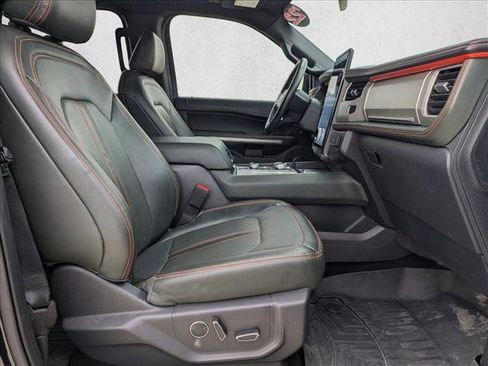 Used 2022 Ford Expedition Timberline image 22