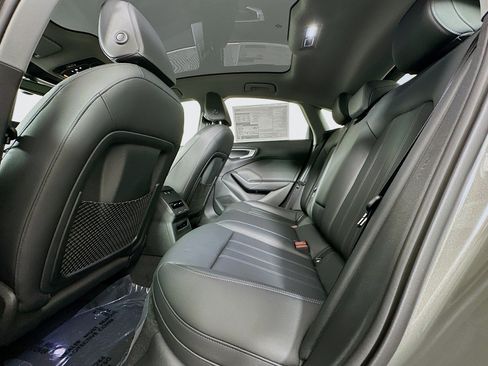 New 2025 Audi A5 2.0T Premium image 9