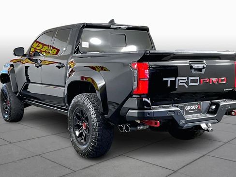 Used 2025 Toyota Tacoma TRD Pro image 11