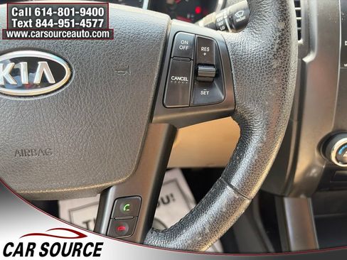 Used 2011 Kia Sorento EX AWD/4WD image 12