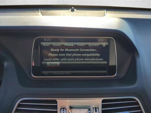 Used 2014 Mercedes-Benz E 550 Coupe image 21