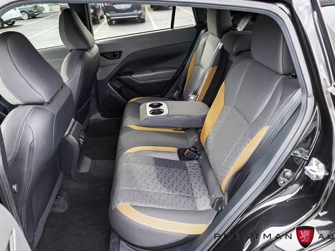 Used 2024 Subaru Crosstrek 2.5i Sport w/ Crosstrek Mirror Package image 34