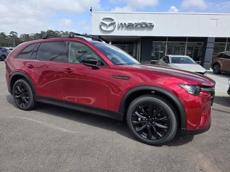 New 2026 MAZDA CX-90 3.3 Turbo w/ Premium Sport Pkg video 1