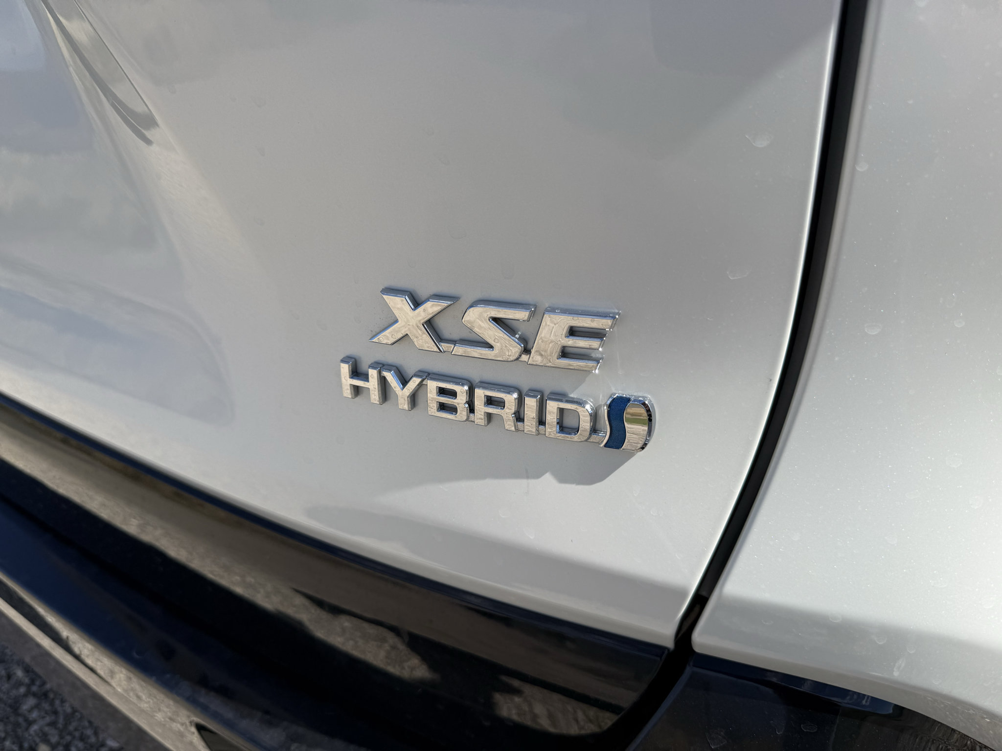Used 2020 Toyota RAV4 XSE AWD/4WD image 12