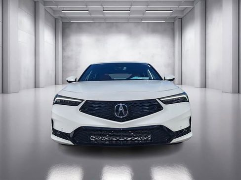 New 2026 Acura Integra A-Spec image 4