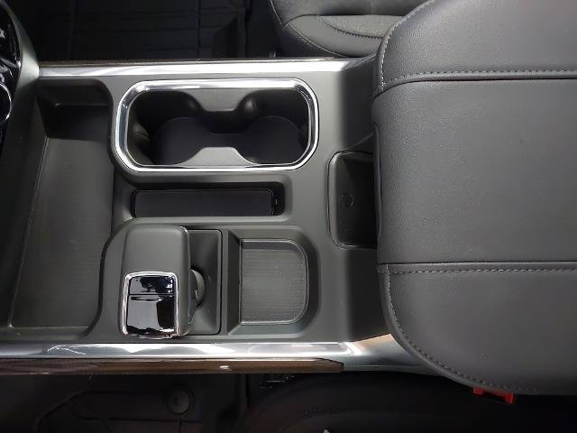 New 2026 Chevrolet Silverado 1500 RST w/ All Star Edition Plus AWD/4WD image 22