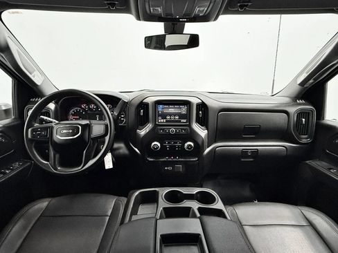 Used 2023 GMC Sierra 2500 Pro w/ Fleet Convenience Package AWD/4WD image 13