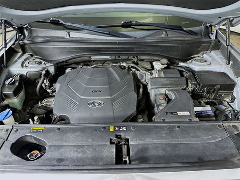 Used 2020 Hyundai Palisade SEL w/ Premium Package image 9