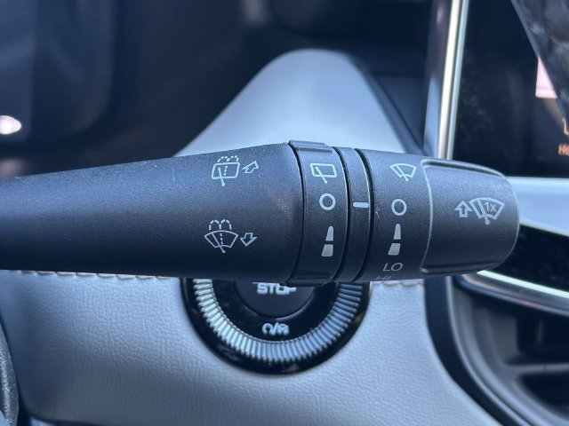 Certified 2025 Jeep Compass Limited w/ Elite Group AWD/4WD image 30