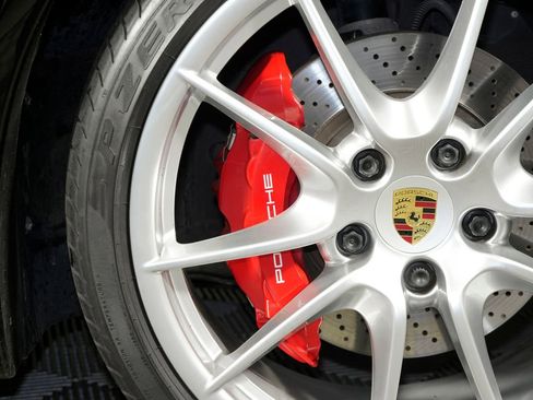 Used 2014 Porsche 911 Carrera S RWD image 18