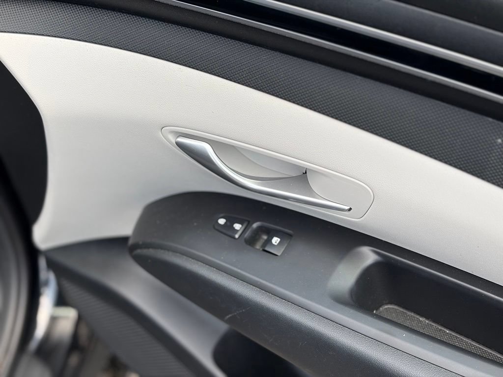 Used 2024 Hyundai Tucson SEL AWD/4WD image 18