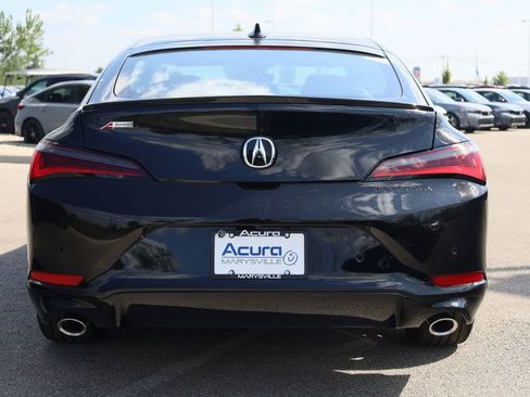 New 2026 Acura Integra A-Spec image 5