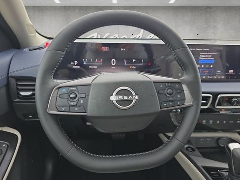 New 2026 Nissan Sentra SL image 21