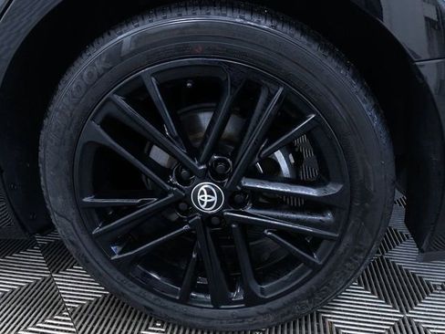 Certified 2025 Toyota Camry SE image 16