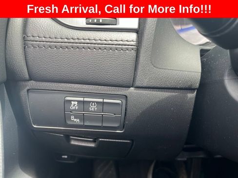 Used 2016 MAZDA MAZDA6 Touring FWD image 15