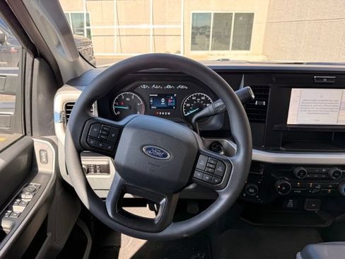 Used 2026 Ford F250 XL w/ STX Appearance Package AWD/4WD image 7